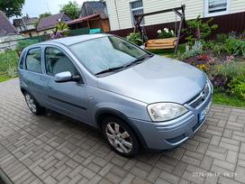 Opel Corsa, 1.3 l., hečbekas