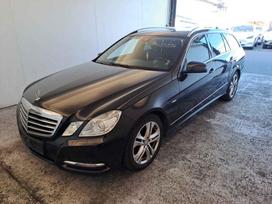 Mercedes-benz E220, 2.1 l., universalas