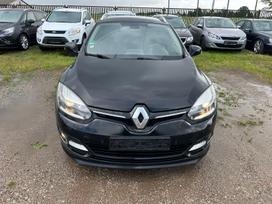 Renault Megane, 1.5 l., Универсал