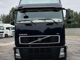 Volvo Fh480, 2 miegamosios vietos