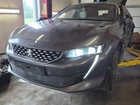 Peugeot 508, EVL, по частям. Gt apdaila 2 0 hdi 133kw full led xenon automatas k