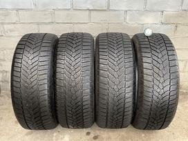 Fulda Kristall Control HP2, зимние 225/50 R17
