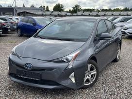 Toyota Prius, 1.8 l., hatchback