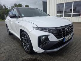Hyundai Tucson, 1.6 l., vienatūris