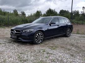 Mercedes-Benz C300, 2.0 l., universalas