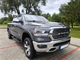Dodge Ram, 5.7 l., Внедорожник / Кроссовер