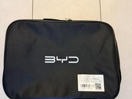 Byd Atto 3, Sc2em-2126040fb, Naujas įkrovimo