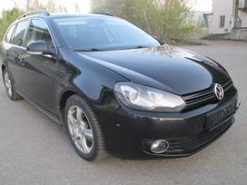 Volkswagen Golf, 1.6 l., wagon