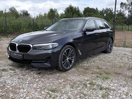 BMW 530, 2.0 l., universalas