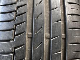 Continental, летние 225/50 R18
