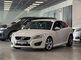 Volvo C30, 1.6 l., Купе (coupe)