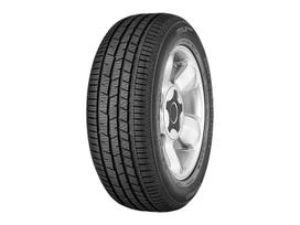 Continental CrossContact LX Sport, летние 255/50 R19