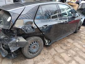 Cupra Born dalimis