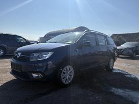 Dacia Logan, 1.5 l., Универсал