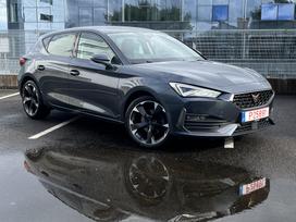 Cupra Leon, 1.5 l., hečbekas
