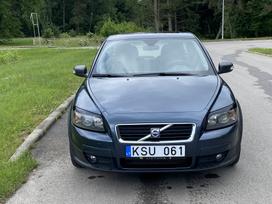 Volvo C30, 1.6 l., hečbekas