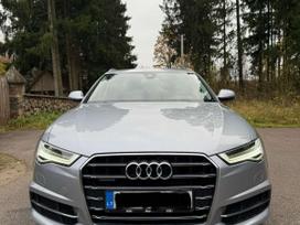Audi A6, 2.0 l., wagon