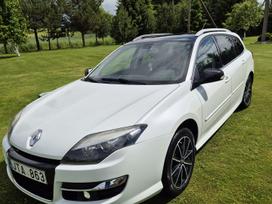 Renault Laguna, 2.0 l., Универсал