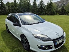 Renault Laguna, 2.0 l., wagon