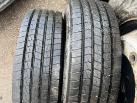 Dunlop, всесезонные 235/75 R17,5