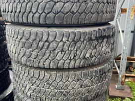 Matador, всесезонные 235/75 R17,5