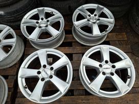 Dezent Mb Audi Vw Skoda ET48, легкосплавные , R16
