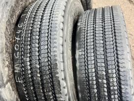 Nokian, universalios 315/70 R22,5