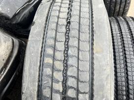 Bridgestone, universalios 385/65 R22,5
