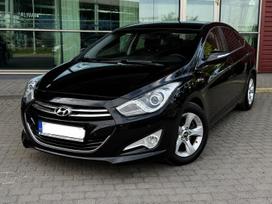 Hyundai i40, 1.7 l., Хэтчбек