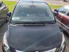 Opel Zafira Tourer, 2.0 l., vienatūris