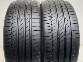 Continental PremiumContact 6 MO-V 2025m, vasarinės 245/45 R19