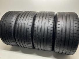 Michelin PilotSport S5 * +285/40R20 M5, летние 295/35 R21