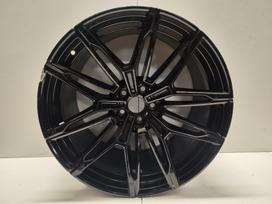BMW M2, light alloy, R20