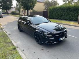 Mercedes-Benz CLS250, 2.1 l., Универсал