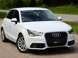 Audi A1 Sportback, 1.6 l., Хэтчбек