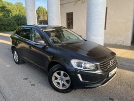 Volvo XC60, 2.4 l., visureigis / krosoveris