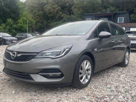 Opel Astra, 1.5 l., wagon