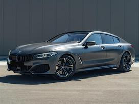 BMW 840, 3.0 l., Седан