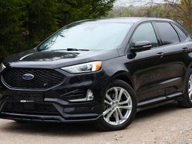 Ford Edge, 2.7 l., visureigis / krosoveris