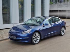Tesla Model 3, 81 kwh, hečbekas