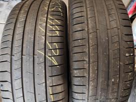 Pirelli, летние 255/40 R21