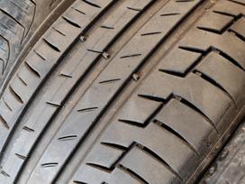 Continental, летние 205/50 R17