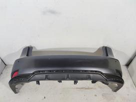 Lexus RX klasė, 5215948270, бамперы (буфера)