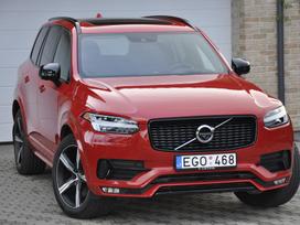 Volvo XC90, 2.0 l., visurgājējs / krosovers