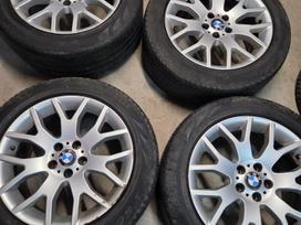 BMW BMW X5 E70, легкосплавные , R9