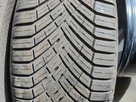 Continental, universalios 245/45 R19