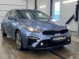 Kia Ceed, 1.6 l., sedanas