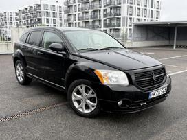 Dodge Caliber, 2.0 l., off-road / crossover
