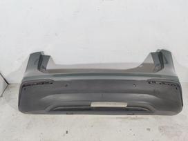 Volkswagen Tiguan, 571807421, bamperiai