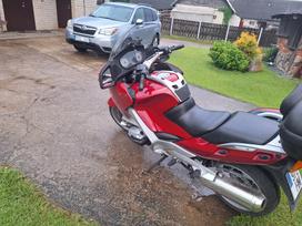 BMW R 1200 RT 1200cc, touring / sport touring / kelioniniai
